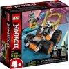 LEGO® Ninjago 71706 Coleovo rychlé auto