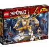 LEGO® Ninjago 71702 Zlatý robot