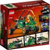 LEGO® Ninjago 71700 Bugina do džungle