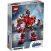 LEGO® Super Heroes 76140 Iron Manův robot