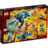 LEGO® Ninjago 71711 Jayův kyberdrak