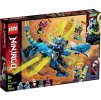 LEGO® Ninjago 71711 Jayův kyberdrak