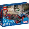 LEGO® Super Heroes 76148 Spider-Man vs. Doc Ock