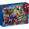 LEGO® Super Heroes 76148 Spider-Man vs. Doc Ock