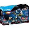 PLAYMOBIL® 70021 Vesmírná policie - Robot
