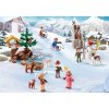 PLAYMOBIL 70260 advent kalendar adventni kalendar heidin zimni svet 3