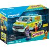 PLAYMOBIL® 70286 SCOOBY-DOO! Mystery Machine