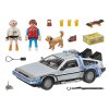 playmobil 70317 back to the future delorean 02