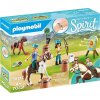 PLAYMOBIL® 70331 Venkovní dobrodružství