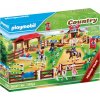 PLAYMOBIL 70337 Velká jezdecká soutěž