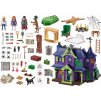 PLAYMOBIL® 70361 SCOOBY-DOO! Dobrodružství ve Strašidelném domě