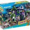 PLAYMOBIL® 70361 SCOOBY-DOO! Dobrodružství ve Strašidelném domě