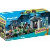 PLAYMOBIL® 70362 SCOOBY-DOO! Dobrodružství na hřbitově