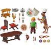 PLAYMOBIL® 70363 SCOOBY-DOO! Večeře se Shaggym