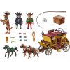 PLAYMOBIL® 70364 SCOOBY-DOO! Dobrodružství na Divokém západě