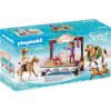 PLAYMOBIL® 70396 Vánoční koncert