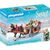 PLAYMOBIL® 70397 Mrazivá vyjížďka na saních