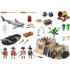 PLAYMOBIL® 70413 Bašta vojenské gardy