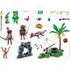 PLAYMOBIL® 70414 Pirátská skrýš pokladu