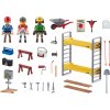 PLAYMOBIL® 70446 Lešení s řemeslníky