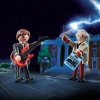 playmobil 70459 back to the future figurky 02
