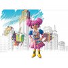 PLAYMOBIL® 70472 Rosalee "Comic World"