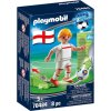 PLAYMOBIL® 70484 Národní hráč Anglie
