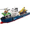 LEGO® Technic 42064 Výzkumná oceánská loď - poškozený obal