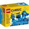 LEGO® Classic 11006 Modré kreativní kostičky