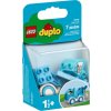 LEGO® DUPLO® 10918 Odtahové autíčko