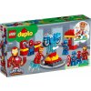 LEGO® DUPLO® 10921 Laboratoř superhrdinů