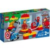 LEGO® DUPLO® 10921 Laboratoř superhrdinů