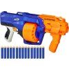 NERF N-strike Elite Surgefire