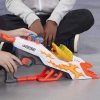 NERF Nitro Doubleclutch