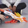 NERF Nitro Doubleclutch