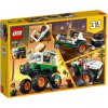 LEGO® Creator 31104 Hamburgerový monster truck