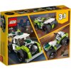 LEGO® Creator 31103 Auto s raketovým pohonem