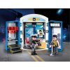 PLAYMOBIL 70306 herni box na policejni stanici 3