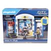 PLAYMOBIL 70306 herni box na policejni stanici 1