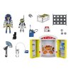 PLAYMOBIL 70307 Herni box na vesmirne stanici 2