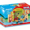 PLAYMOBIL 70308 herni box v materske skole 1