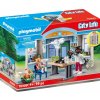 playmobil 70309 city live hraci box u veterinare 01