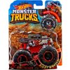 Hot Wheels® Monster Trucks BONE SHAKER