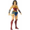 JUSTICE LEAGUE True Moves Wonder Woman 30cm
