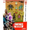 Fortnite Battle Royal sada 4 sběratelských figurek: Dire, Calamity, DJ Yonder a Giddy-Up