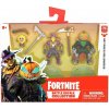 Fortnite Battle Royal sada sběratelských figurek Hey Man a Hollowhead 5 cm