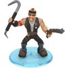 Fortnite sběratelská figurka BACKBONE 5cm, Jazwares