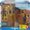 Jazwares Fortnite Builder Set s figurkou Black Night