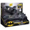 Batman Batmobil a Batloď pro figurky 10 cm