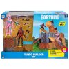 Fortnite Turbo Builder set s figurkami Rabbit Raider & Vertex